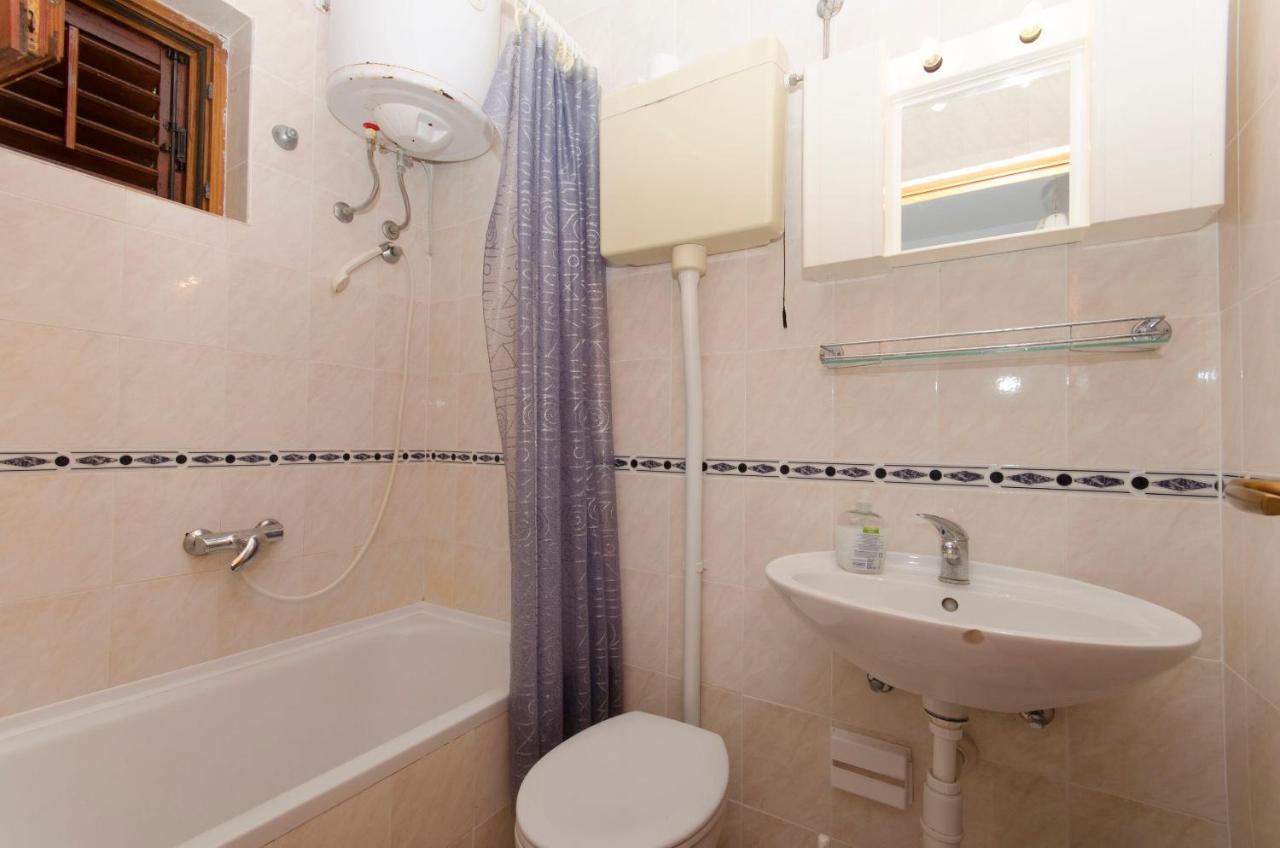 Apartments And Rooms Nike Sobra Екстер'єр фото