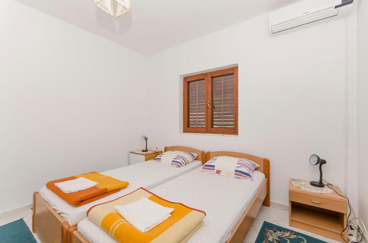 Apartments And Rooms Nike Sobra Екстер'єр фото